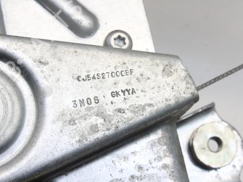 Rudehejsemekanisme Højre bagtil FORD KUGA II (DM2) 2.0 TDCi | BP39841386C25 - Image 4