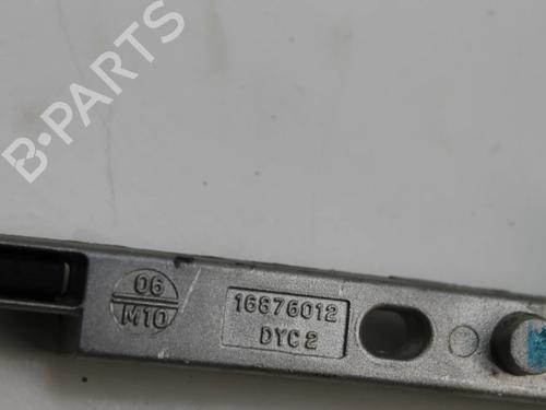 Middle console MERCEDES-BENZ M-CLASS (W164) ML 420 CDI 4-matic (164.128) | BP39820296I22 - Image 7