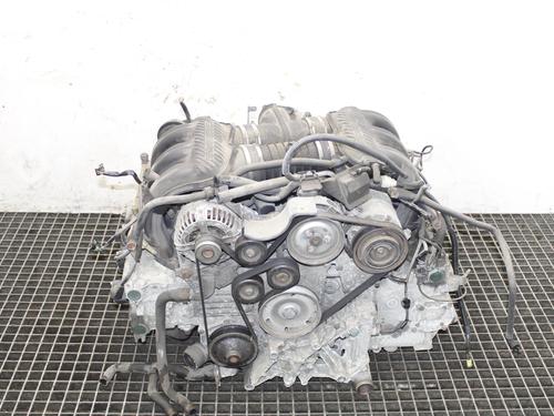 Used Engine Engine PORSCHE BOXSTER (986) S 3.2 (252 hp) 39853055 39853055