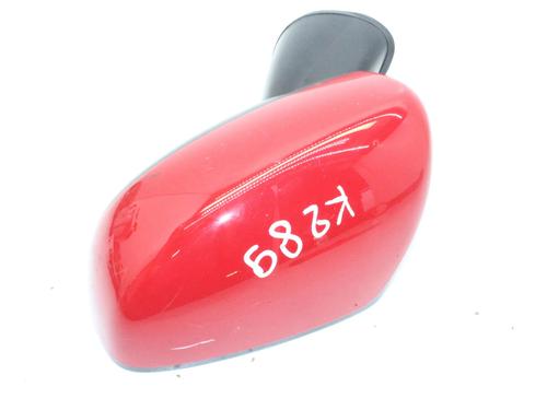 Retrovisor esquerdo SUZUKI IGNIS III (MF, FF) 1.2 (ATK412) | BP39778562C26 - Image 2