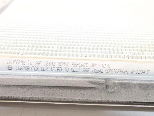 AC radiator FORD FOCUS IV (HN) 1.0 EcoBoost | BP39800673M32 - Image 7
