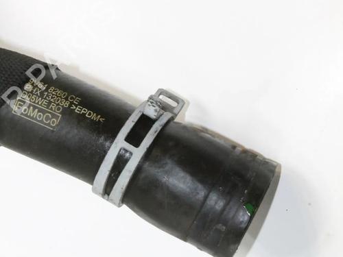 Pipe FORD KUGA II (DM2) 2.0 TDCi 4x4 | BP39833621M125 - Image 2