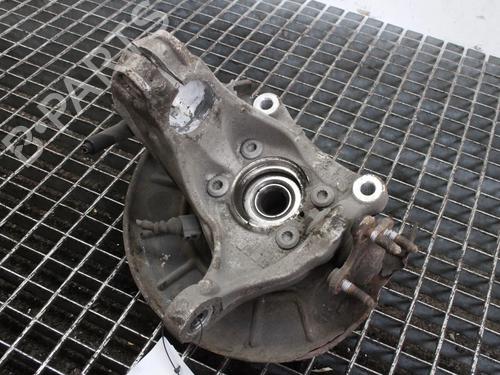 Left front steering knuckle VW PASSAT B7 (362) 2.0 TDI | BP39804965M25 - Image 4