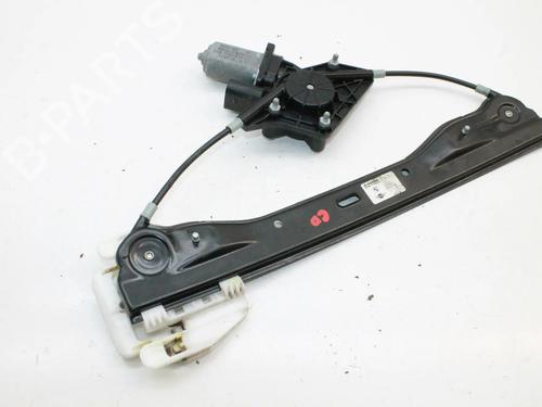 Used Rear right window mechanism Rear right window mechanism MINI MINI COUNTRYMAN (R60) Cooper SD ALL4 (143 hp) 39853078 39853078