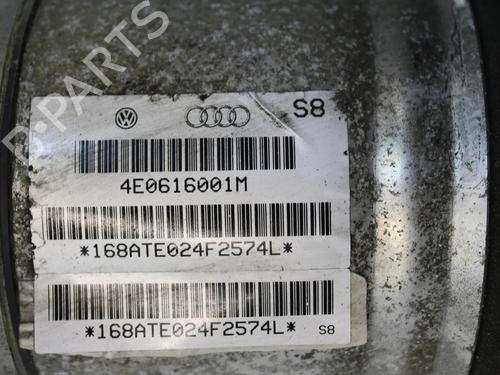 Left rear shock absorber AUDI A8 D3 (4E2, 4E8) S8 quattro | BP39777759M18 - Image 5
