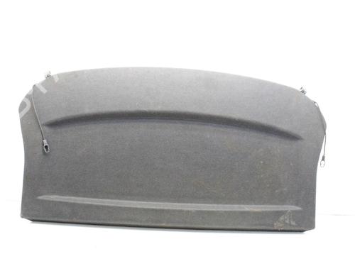 Used Rear parcel shelf Rear parcel shelf BMW 1 (F20) 120 d (184 hp) 39868781 39868781