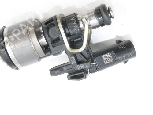 Injector SEAT LEON (KL1, KLG) 1.5 eTSI | BP39801432M100 - Image 4