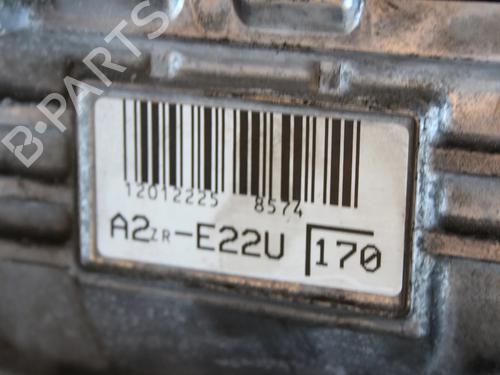 Engine TOYOTA VERSO (_R2_) 1.8 (ZGR21_, ZGR21R) | BP39825843M1 - Image 20