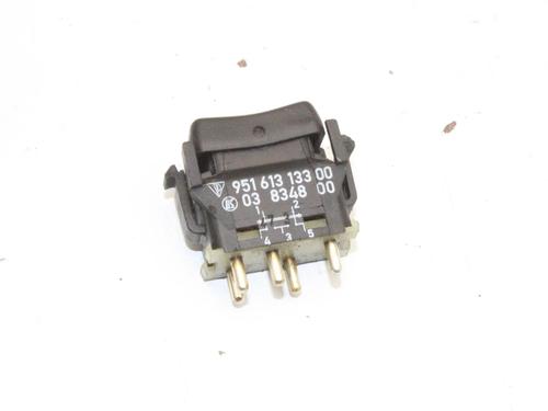Right front window switch PORSCHE 968 3.0 | BP39780062I26 - Image 2