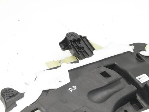 Front right window mechanism OPEL COMBO E Tour / Life (K9) Combo-e | BP39871044C23 - Image 2