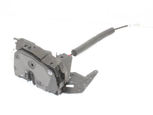 Used Front right lock Front right lock LAND ROVER DISCOVERY SPORT (L550) 2.2 D 4x4 (190 hp) 39805265 39805265