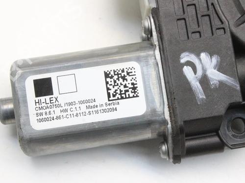 Left front window motor BMW 1 (F40) M 135 i xDrive | BP39830689E21 - Image 3