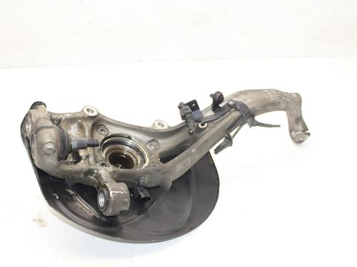 Left front steering knuckle AUDI Q7 (4MB, 4MG, 4MQ) 3.0 TDI quattro | BP39775934M25 - Image 4