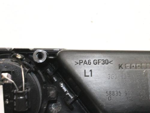 Støtte VW PASSAT B8 Variant (3G5, CB5) 2.0 TDI | BP39777956C155  - Image 8