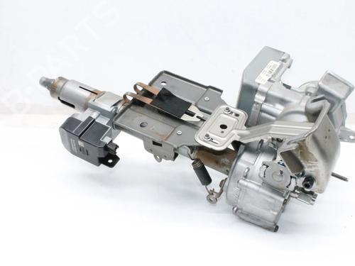 Steering column FORD ECOSPORT 1.0 EcoBoost | BP39772015M21 - Image 3