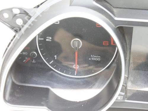 Electronic module AUDI A5 Sportback (8TA) 2.0 TDI | BP39789334M83 - Image 16