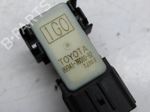 Electronic module LEXUS CT (ZWA10_) 200h (ZWA10_, ZWA10R) | BP39859675M83 - Image 3