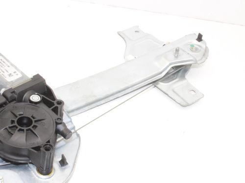 Front left window mechanism CITROËN C3 III (SX) 1.2 THP 110 (SXHNPS, SXHNZT, SXHNZ6) | BP39851392C22 - Image 3
