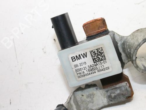Cable BMW i4 (G26) eDrive40 | BP39868001E12 - Image 4
