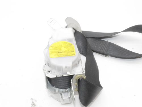 Front left seatbelt LEXUS CT (ZWA10_) 200h (ZWA10_, ZWA10R) | BP39874558I26 - Image 4