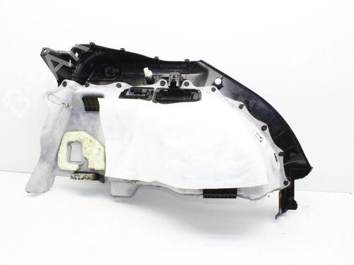 Boot lining LEXUS UX (_AA1_, _AH1_, _MA1_) 250h (MZAH10) | BP39863475I3 - Image 2