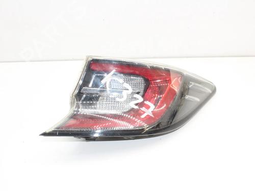 Used Right taillight Right taillight TOYOTA COROLLA Hatchback (_E21_, _EA1_, _EH1_) 1.8 Hybrid (ZWE211, ZWE219) (122 hp) 39866452 39866452