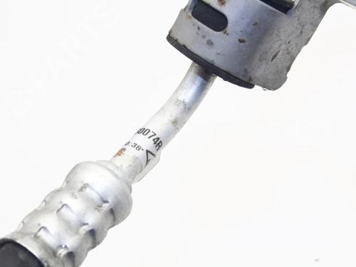 AC pipe RENAULT ZOE (BFM_) ZOE | BP39868862M126 - Image 6