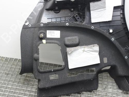 Boot lining MINI MINI COUNTRYMAN (R60) Cooper D | BP39785228I3 - Image 6