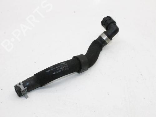 Used Pipe Pipe MERCEDES-BENZ A-CLASS (W177) AMG A 35 4-matic (177.051) (306 hp) 39790591 39790591