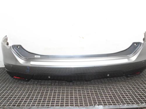 Used Rear bumper Rear bumper NISSAN X-TRAIL III (T32_, T32R, T32RR) 1.6 dCi (T32) (130 hp) 39839382 39839382