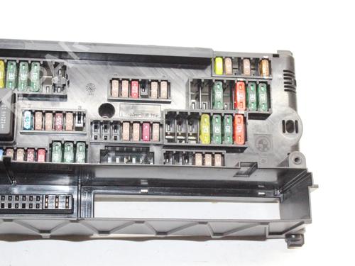 Fuse box BMW X3 (F25) xDrive 20 d | BP39850069E1 - Image 4