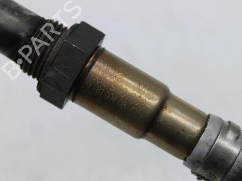 Electronic sensor AUDI A4 B8 Avant (8K5) 2.0 TDI quattro | BP39859030M84 - Image 3