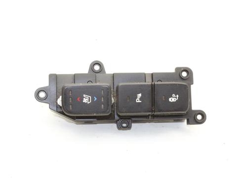 Used Switch Switch HYUNDAI SANTA FÉ III (DM, DMA) 2.2 CRDi 4WD (200 hp) 39801025 39801025