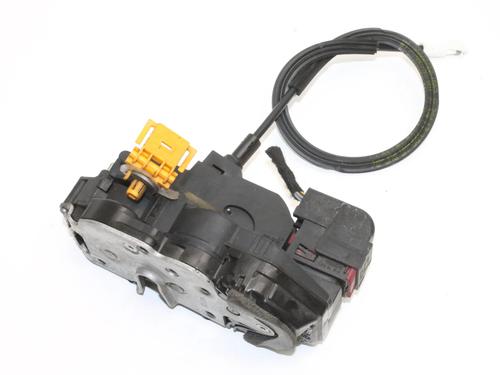 Used Front left lock Front left lock OPEL INSIGNIA A (G09) 2.0 CDTI (68) (163 hp) 39827653 39827653