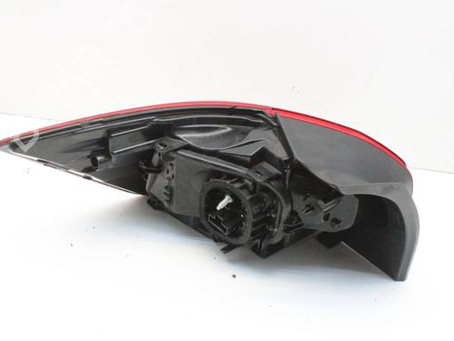 Right taillight DACIA SANDERO III 1.0 TCe 110 | BP39839117C35 - Image 2