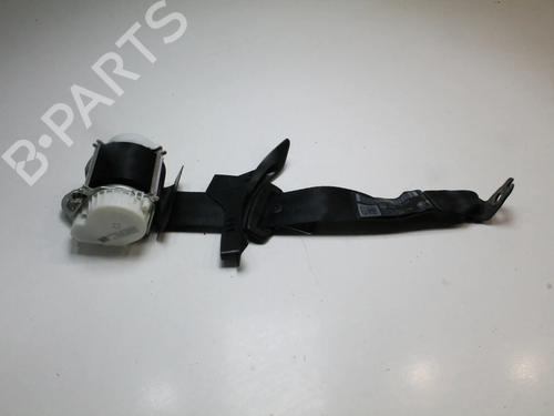 Used Rear right seatbelt Rear right seatbelt VW PASSAT B7 (362) 2.0 TDI (177 hp) 39860723 39860723
