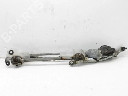Used Front wipers mechanism Front wipers mechanism MAZDA CX-7 (ER) 2.3 MZR DISI Turbo AWD (ER3P) (260 hp) 39825553 39825553