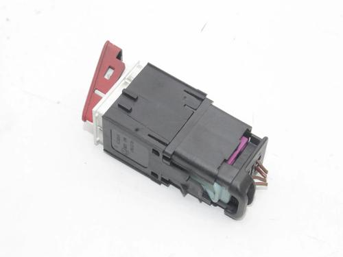 Warning switch VW SCIROCCO III (137, 138) 2.0 TFSI | BP39877114I22 - Image 6
