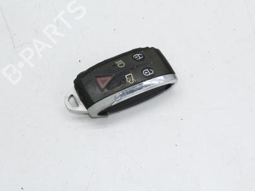 Electronic module JAGUAR XF I (X250) 3.0 D | BP39878432M83 - Image 9