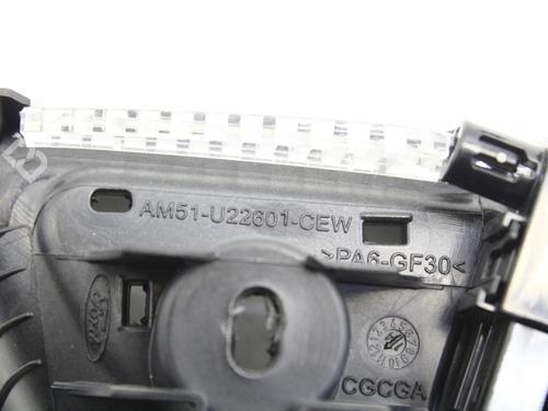 Front left interior door handle FORD FOCUS III 1.0 EcoBoost | BP39811729I13 - Image 5