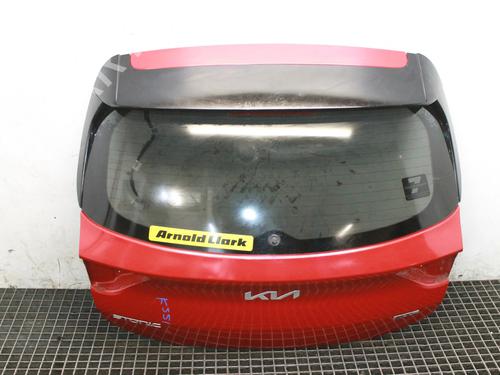 Used Tailgate Tailgate KIA STONIC (YB) 1.0 T-GDi (120 hp) 39791973 39791973