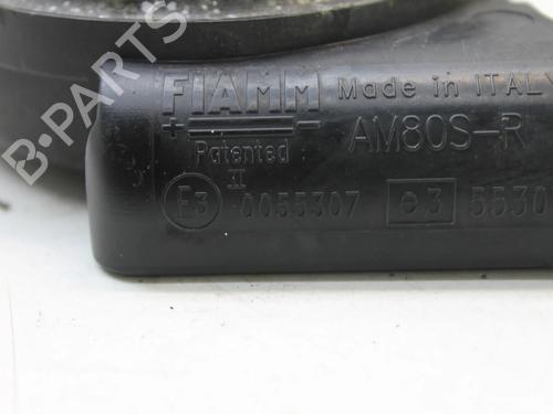 Horn VW CC B7 (358) 2.0 TDI | BP39804474E13 - Image 3