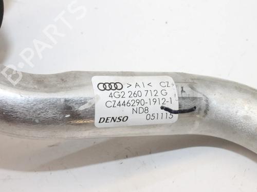 AC pipe AUDI A6 C7 (4G2, 4GC) 2.0 TDI | BP39861529M126 - Image 5