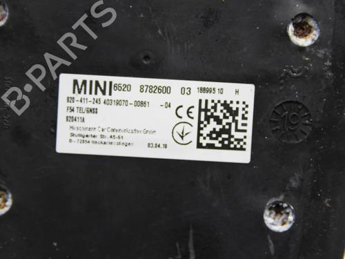 Antenne/Base MINI MINI COUNTRYMAN (F60) Cooper S | BP39834380C140 - Image 6