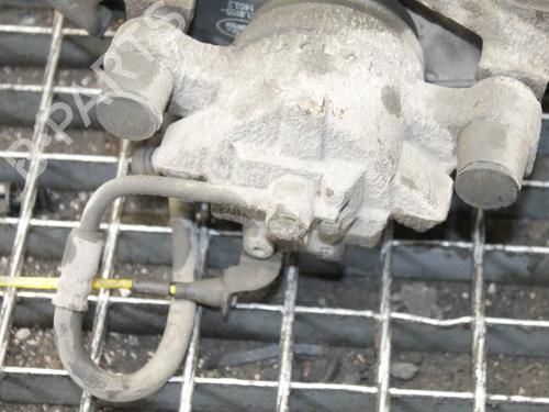 Left front brake caliper JAGUAR F-PACE (X761) 2.0 TD4 AWD | BP39855553M105 - Image 4