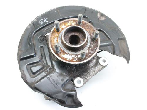 Venstre hjullejehus spindel Venstre hjullejehus spindel FORD MONDEO V Hatchback (CE) 1.5 TDCi (120 hp) 39874957 39874957