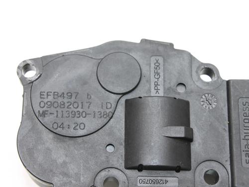 Electronic module JAGUAR XF II (X260) 2.0 | BP39860197M83 - Image 3
