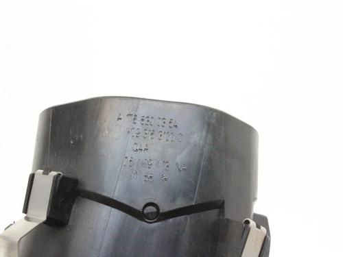 Air vent MERCEDES-BENZ A-CLASS (W176) A 180 (176.042) | BP39857251I21 - Image 4