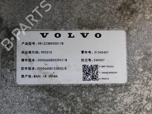 Inverter/Converter VOLVO EX30 (416) Performance AWD | BP39797766M119 - Image 6
