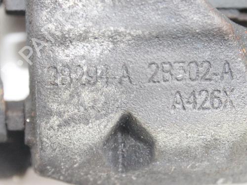 Left front brake caliper FORD FOCUS IV (HN) 1.0 EcoBoost | BP39811983M105 - Image 6